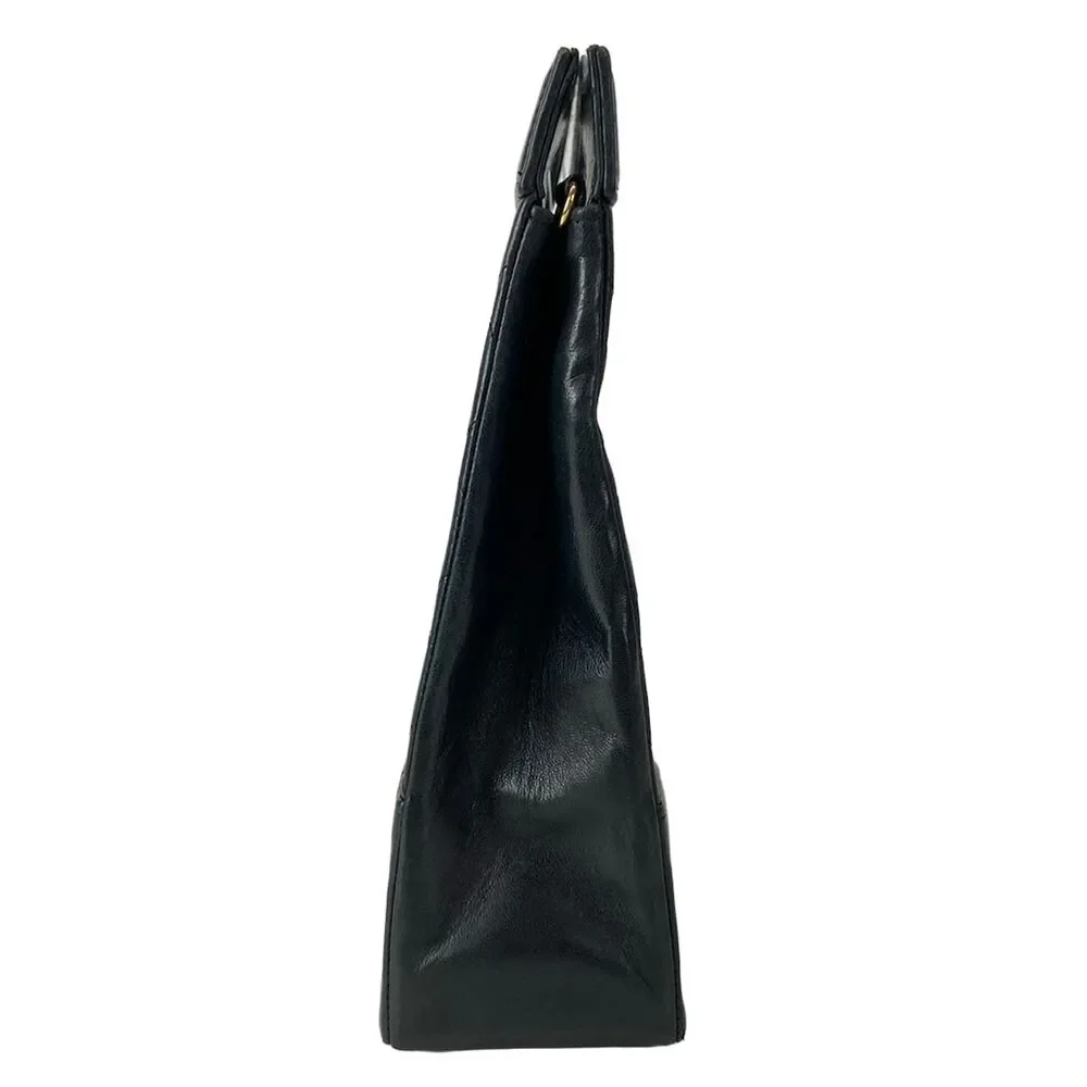 Chanel Matelasse Handbag